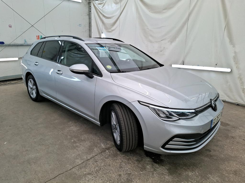 VOLKSWAGEN GOLF SW 2.0 TDI SCR 116 DSG7 Life Plus 2023