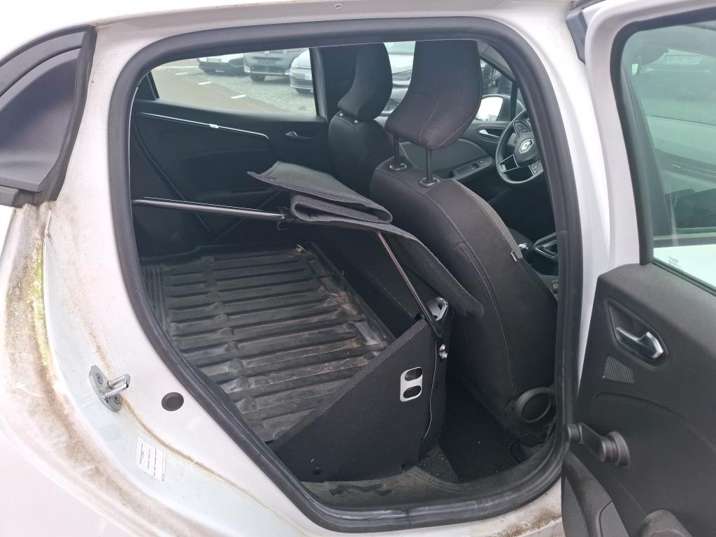 RENAULT CLIO SOCIETE BLUE DCI 85 AIR 2020