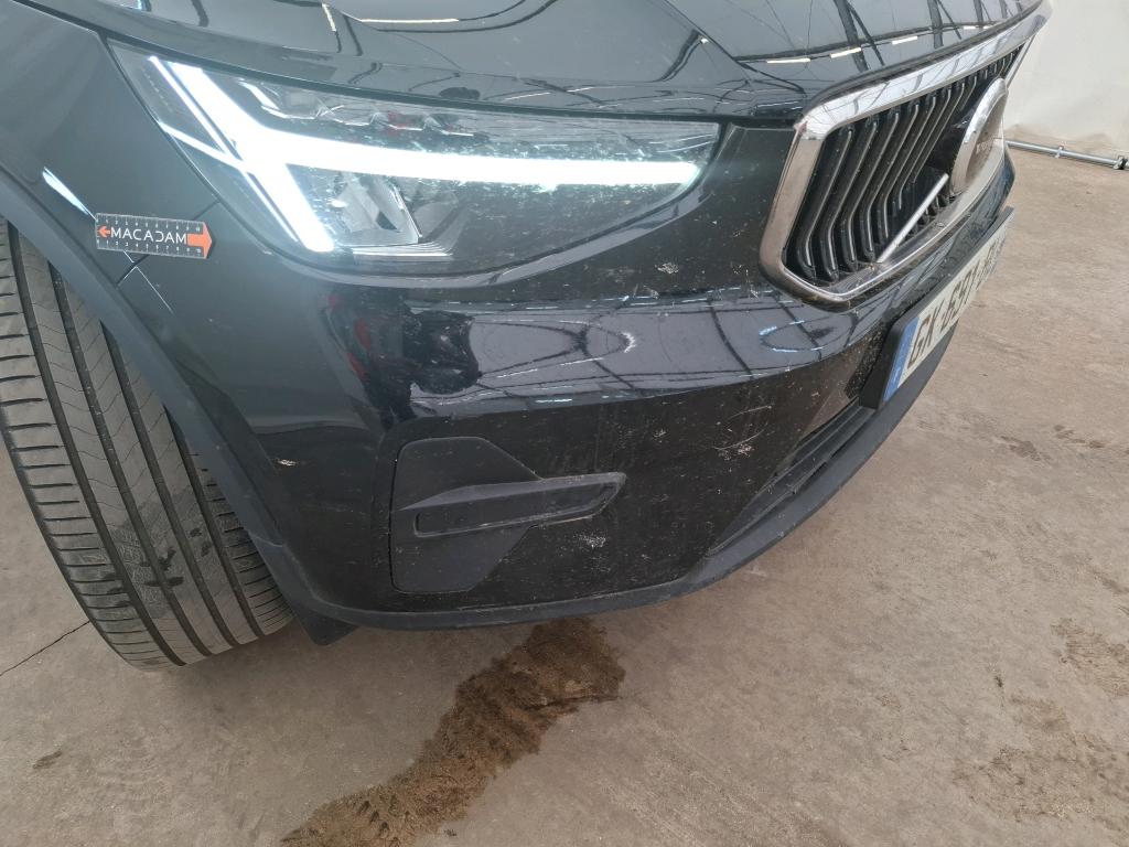 VOLVO XC40 T4 Recharge 129+82 ch DCT7 Start 2022