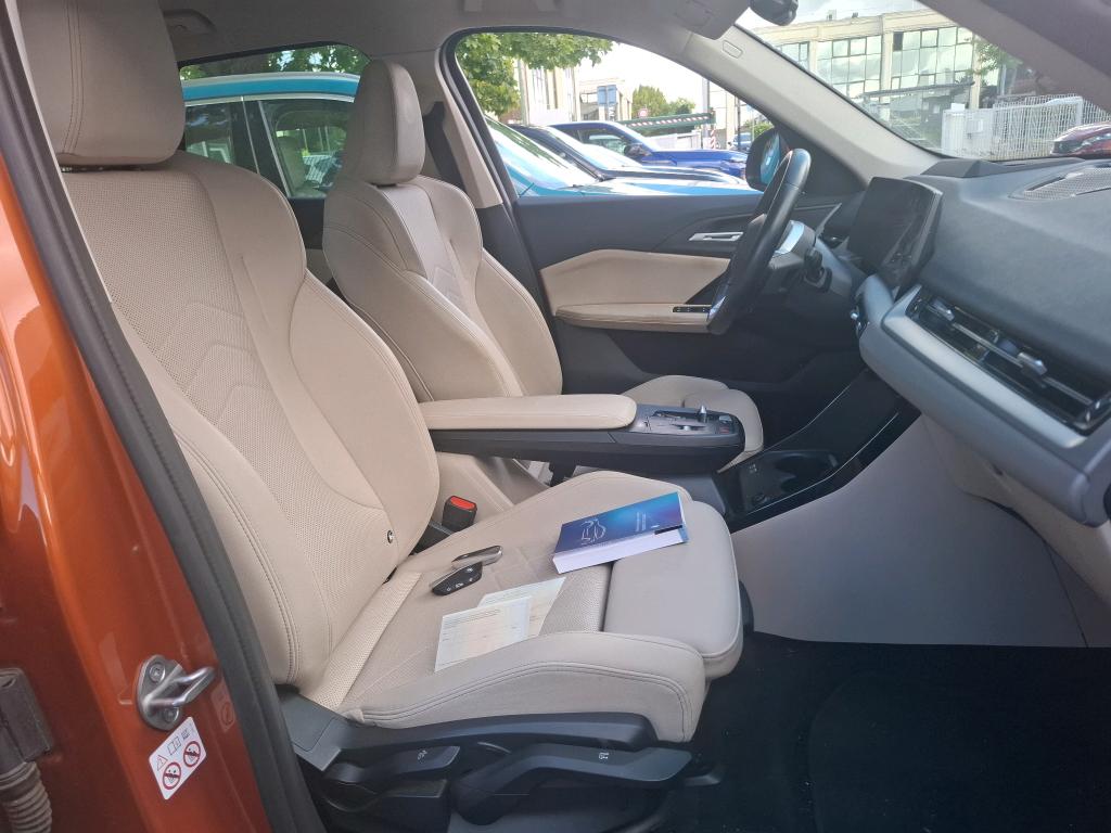 BMW X1 xDrive 25e 245ch DKG7 Business Design 2023