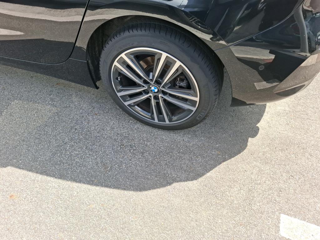 BMW SERIE 1 F40 116d 116 ch DKG7 - 2023