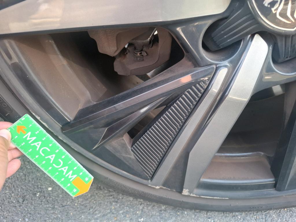 PEUGEOT 308 SW BlueHDi 130ch S&S EAT8 GT Pack 2022