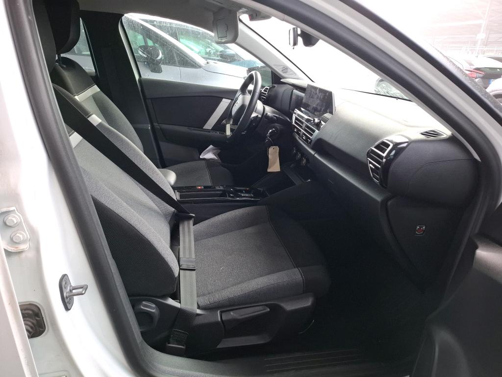 CITROEN C4 ENTREPRISE SOCIETE BLUEHDI 130 S&S EAT8 FEEL NAV BUSINESS R 2021