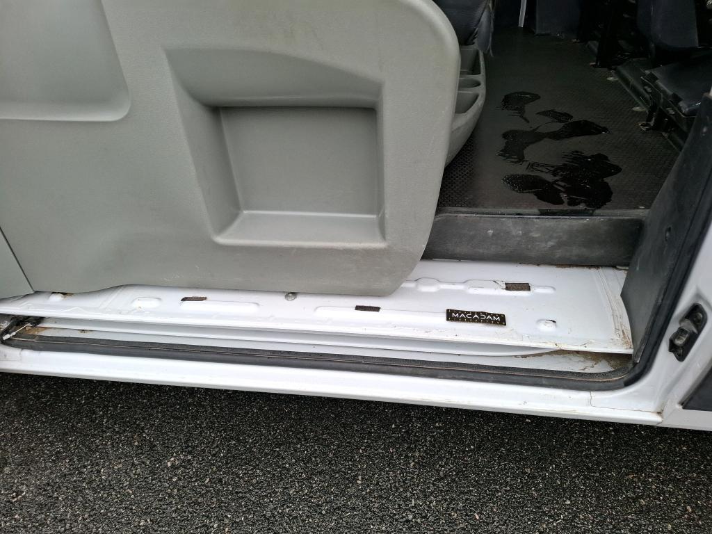 CITROEN JUMPER CABINE APPROFONDIE CA 35 L3H2 BLUEHDi 140 S&S BVM6 CONTROL 2021