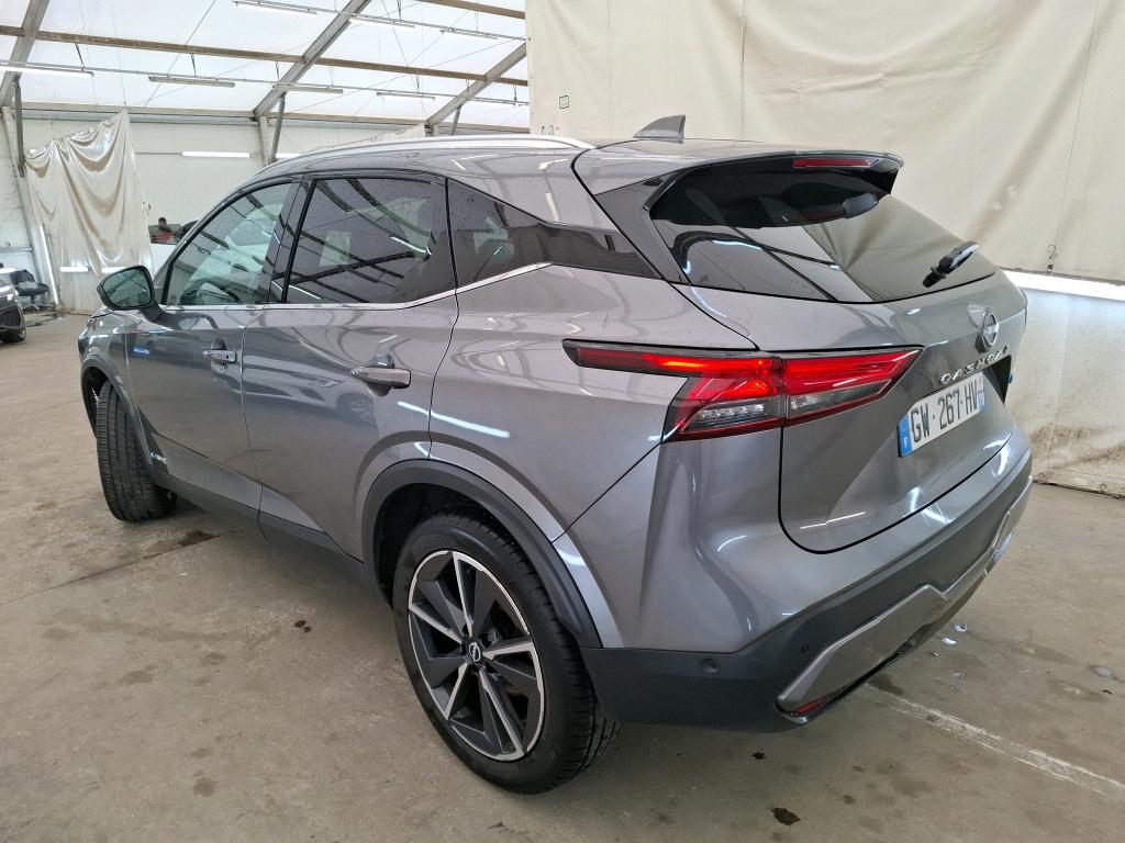 NISSAN QASHQAI VP e-Power 190 ch Tekna 2024