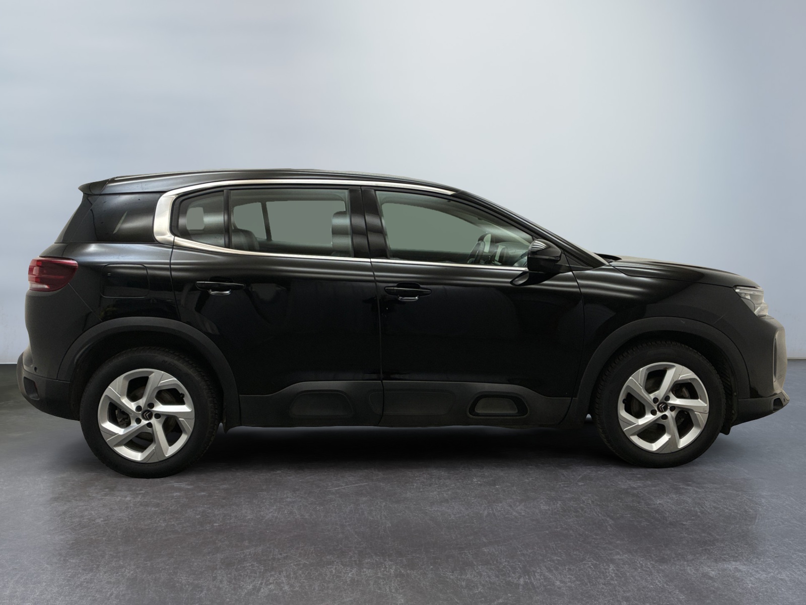 CITROEN C5 Aircross BlueHDi 130 S&S EAT8 Feel 2022