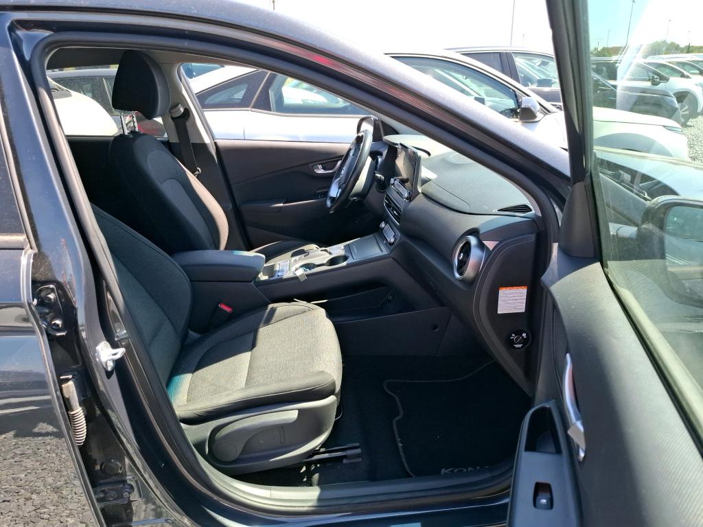 HYUNDAI KONA ELECTRIC Electrique 64 kWh - 204 ch Intuitive 2023
