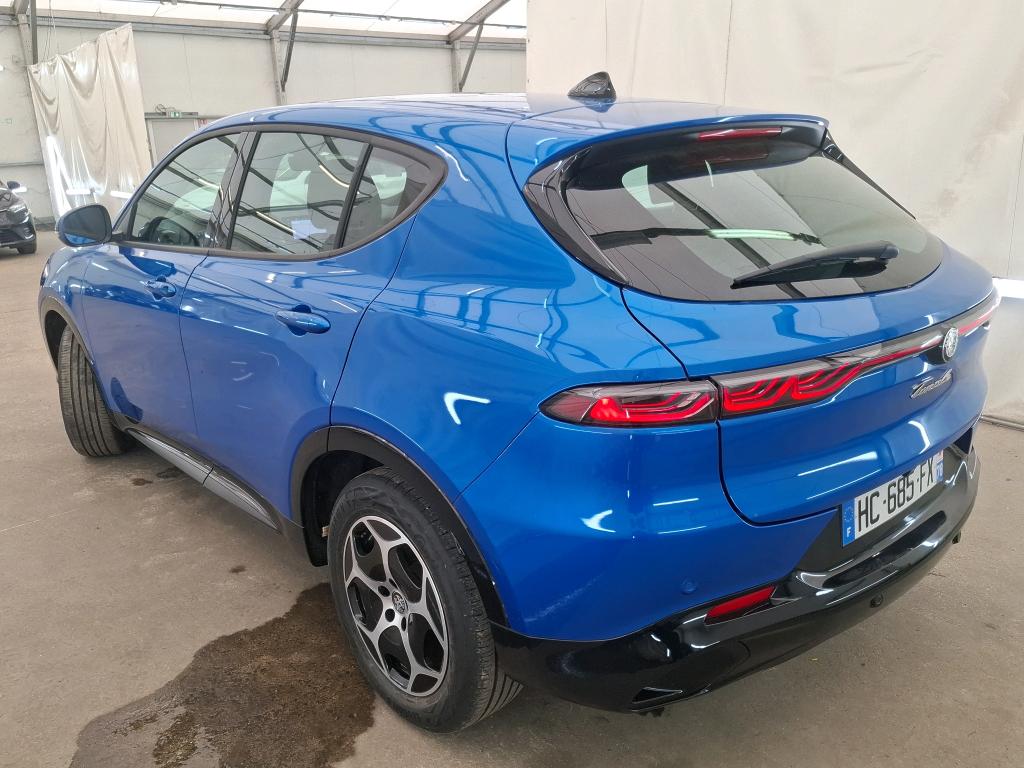ALFA ROMEO TONALE 1.5 Hybrid 130 ch TCT7 Sprint 2025