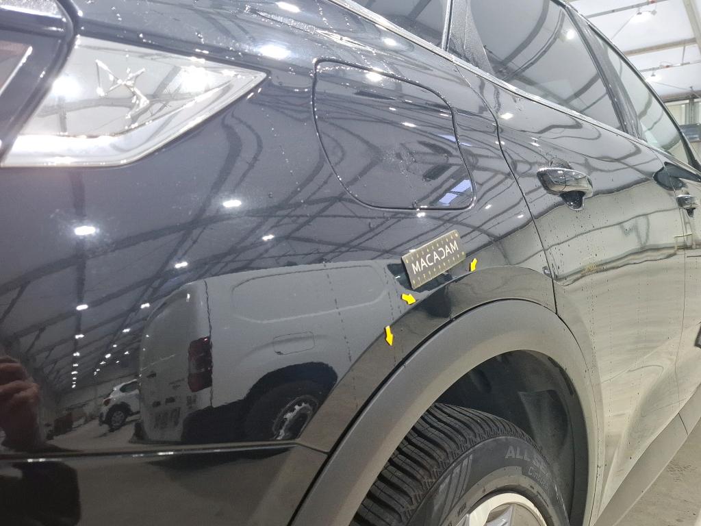 DS 7 DS7 CROSSBACK BlueHDi 130 EAT8 Rivoli 2022
