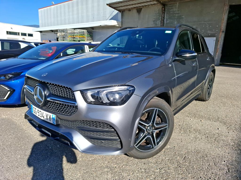 MERCEDES CLASSE