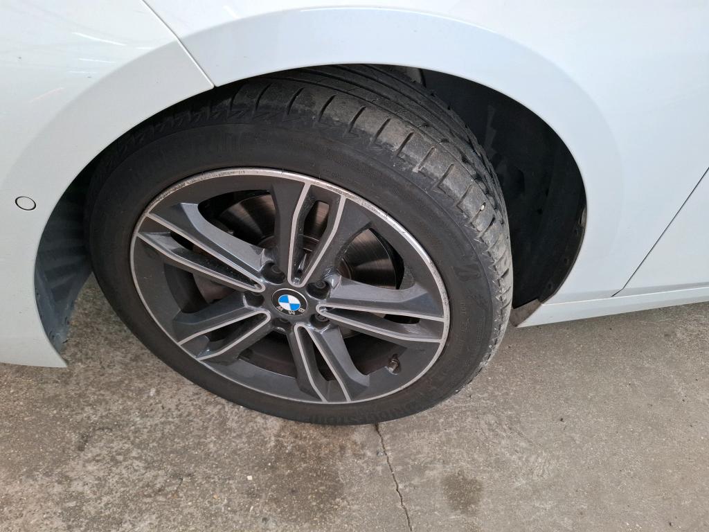 BMW SERIE 1 F40 118i 136 ch DKG7 Edition Sport 2022