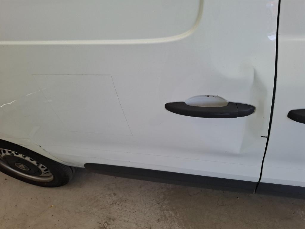 RENAULT EXPRESS VAN TCE 100 CONFORT 2021