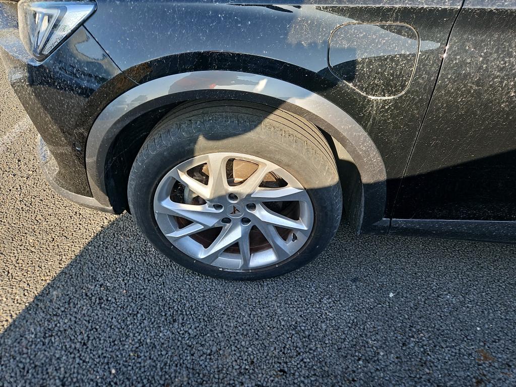 CUPRA FORMENTOR 1.4 e-HYBRID 204 ch DSG6 Business Edition 2023