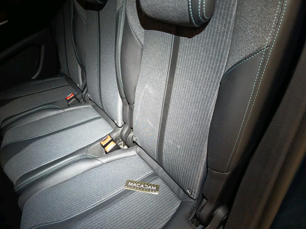 PEUGEOT 5008 PureTech 130ch S&S EAT8 Allure Pack 2022