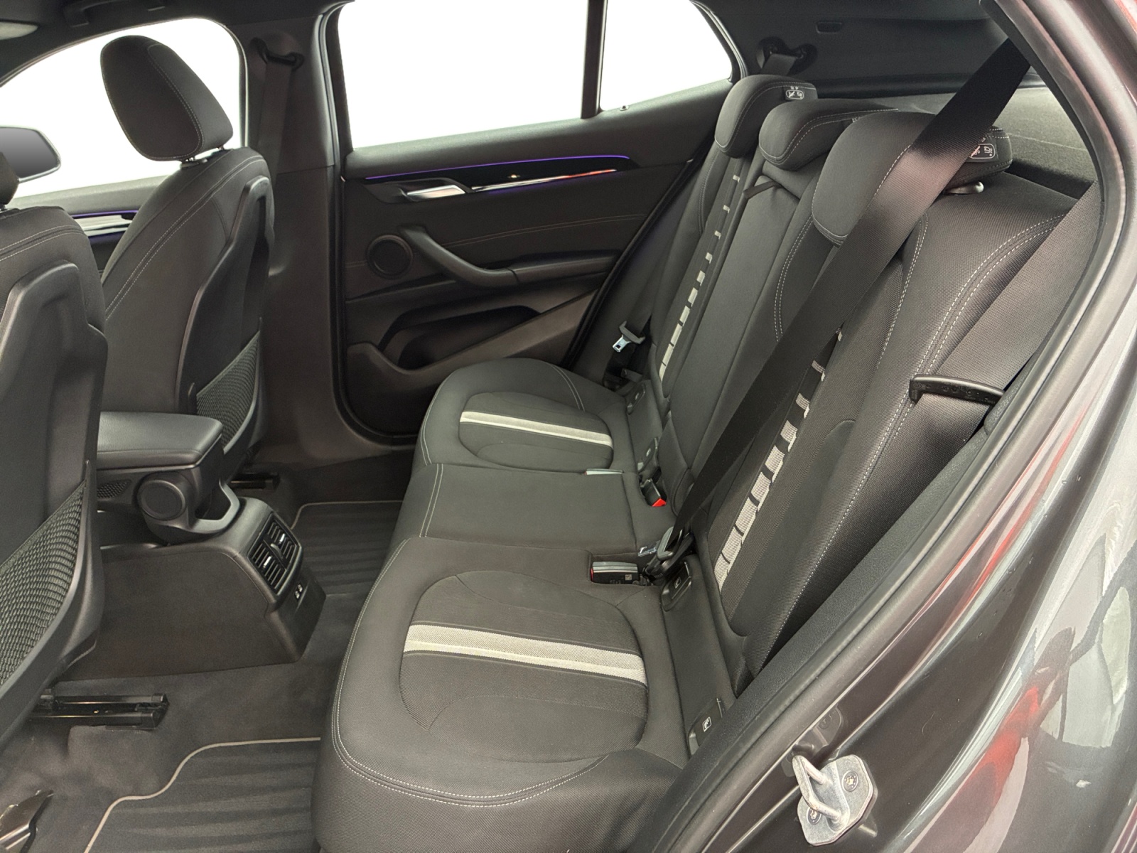 BMW X2 sDrive 18d 150 ch BVM6 Première 2020