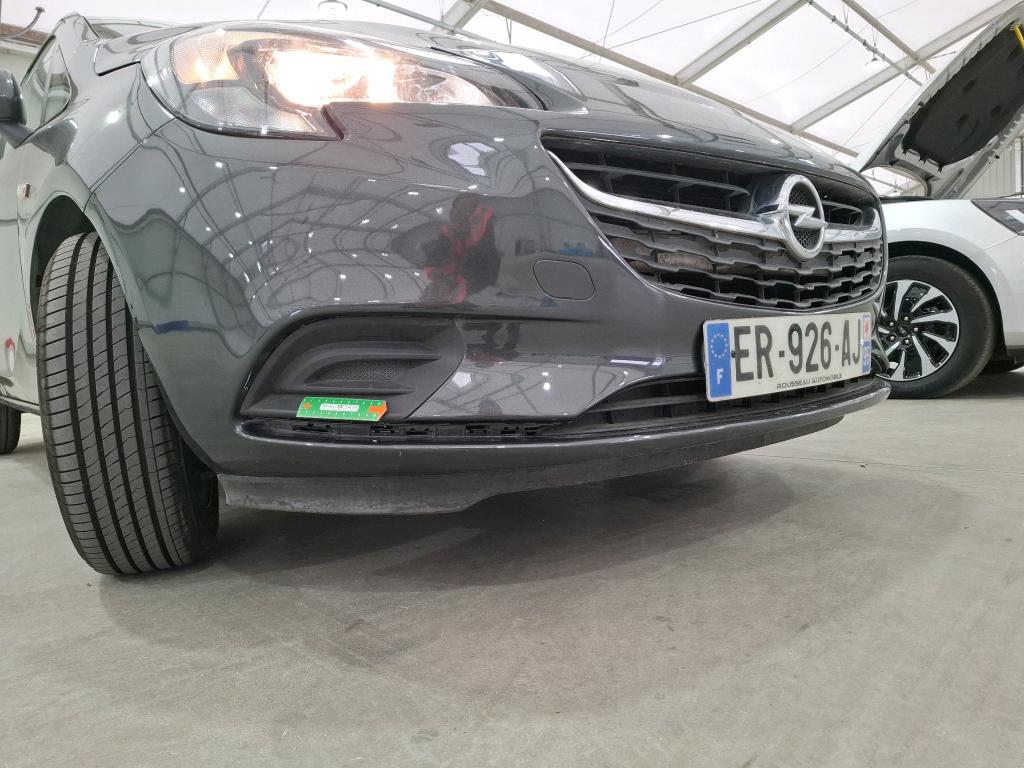 OPEL CORSA 1.4 90 ch Edition 2017