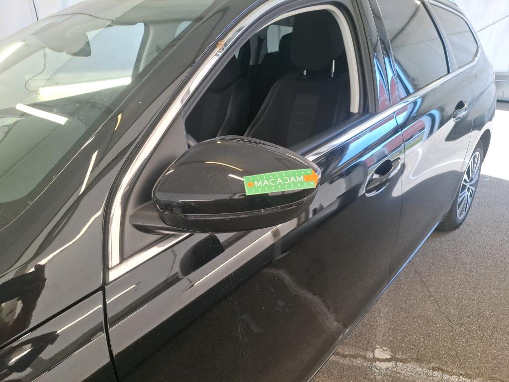 PEUGEOT 308 SW BlueHDi 130ch S&S EAT8 Allure Business 2021