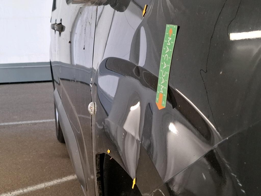 CITROEN BERLINGO VAN M 1000 BLUEHDI 130 S&S EAT8 CLUB 2021