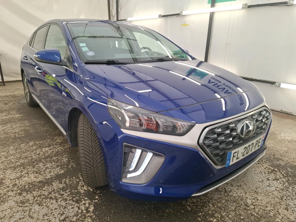 HYUNDAI IONIQ Plug-in 141 ch Creative 2019