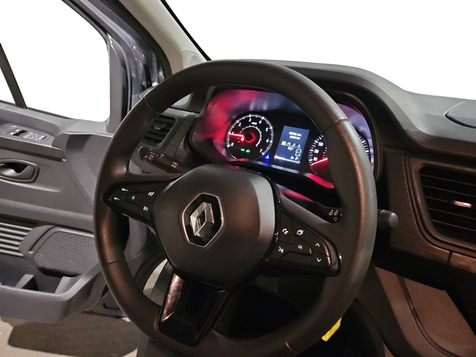 RENAULT TRAFIC COMBI L2 dCi 150 Energy S&S EDC Zen 2023