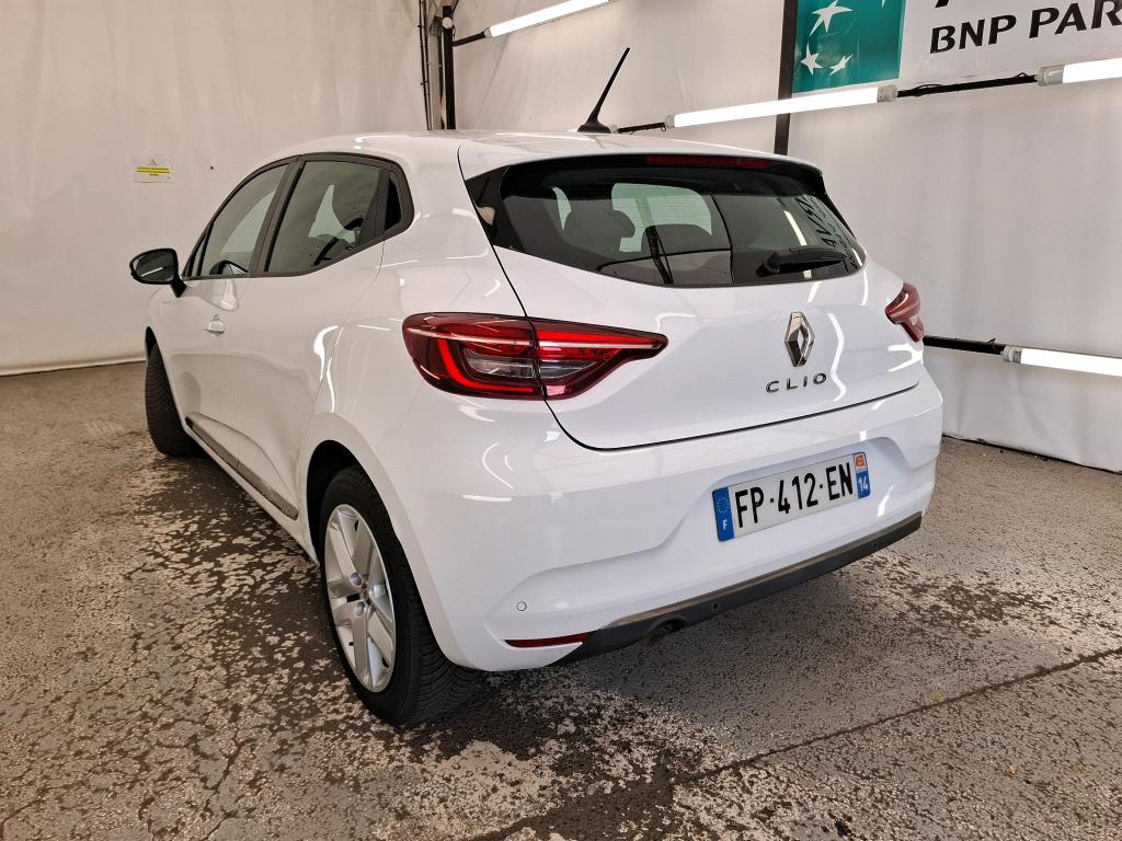 RENAULT CLIO V Blue dCi 85 Business 2020