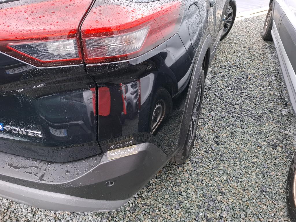 NISSAN X-TRAIL VP e-POWER 204 ch Acenta 2023