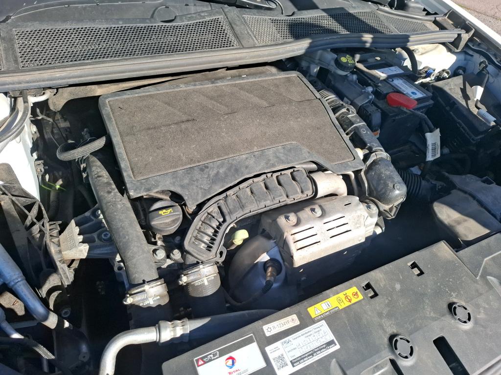 PEUGEOT 408 PureTech 130 ch S&S EAT8 Allure Pack 2023