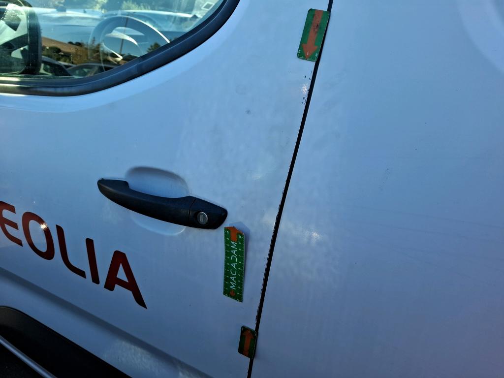 CITROEN BERLINGO VAN M 1000 BLUEHDI 130 S&S BVM6 CLUB 2020