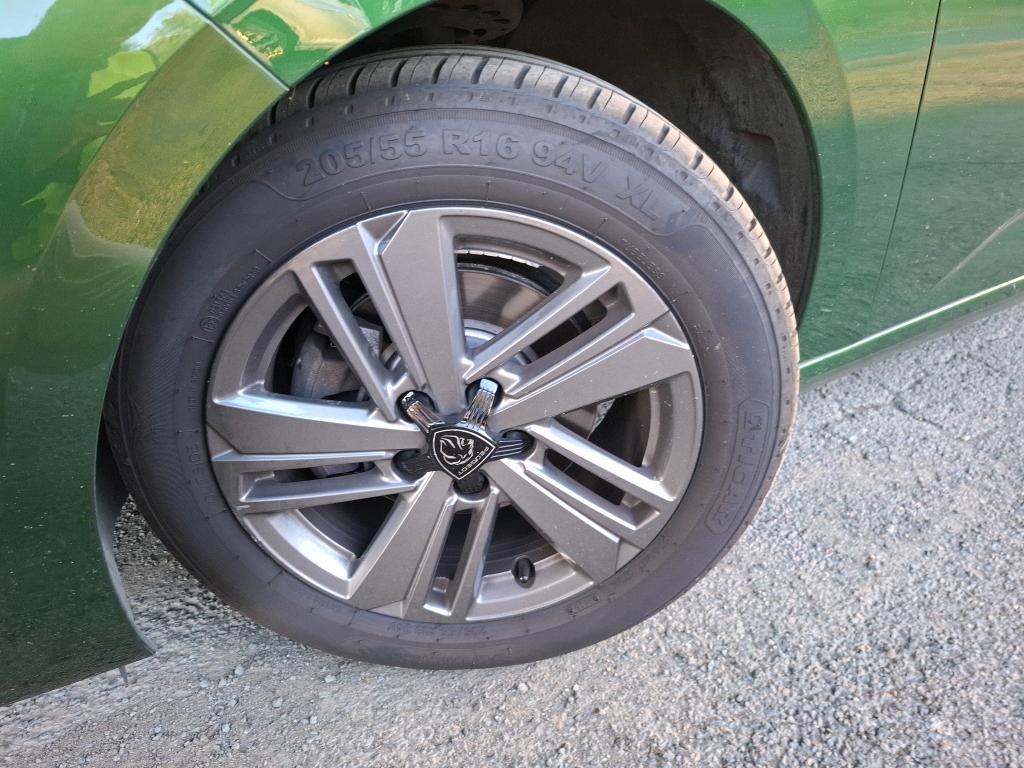 PEUGEOT 308 PureTech 130ch S&S EAT8 Active Pack 2023