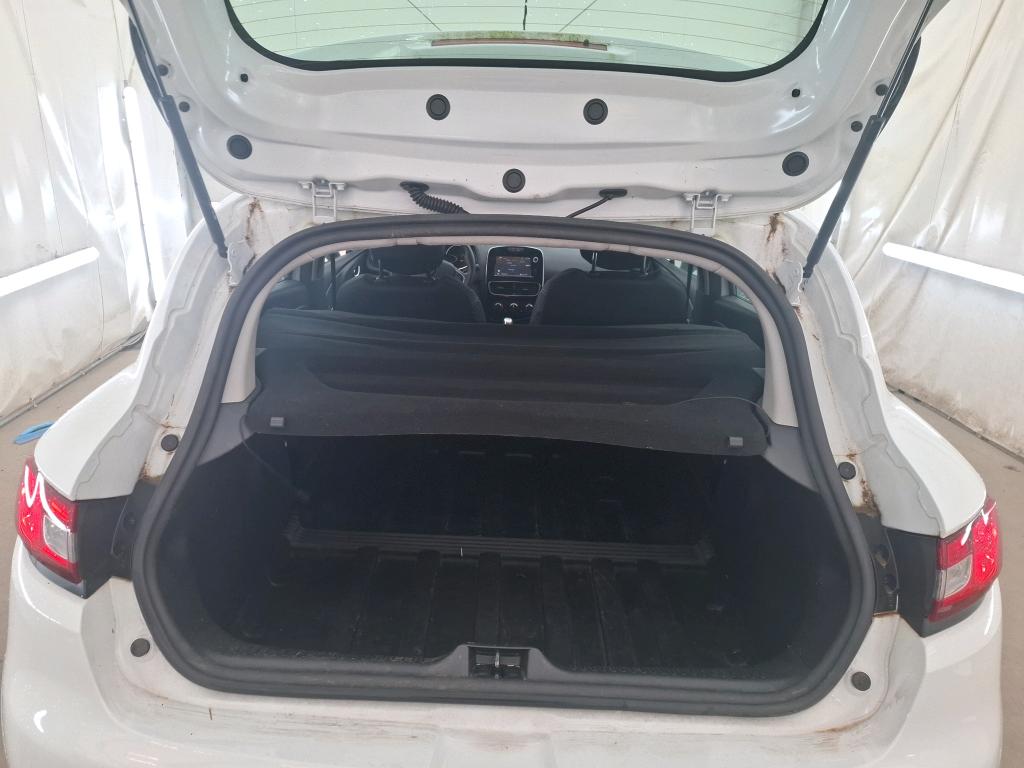 RENAULT CLIO SOCIETE DCI 90 ENERGY E6C AIR MEDIANAV 2019