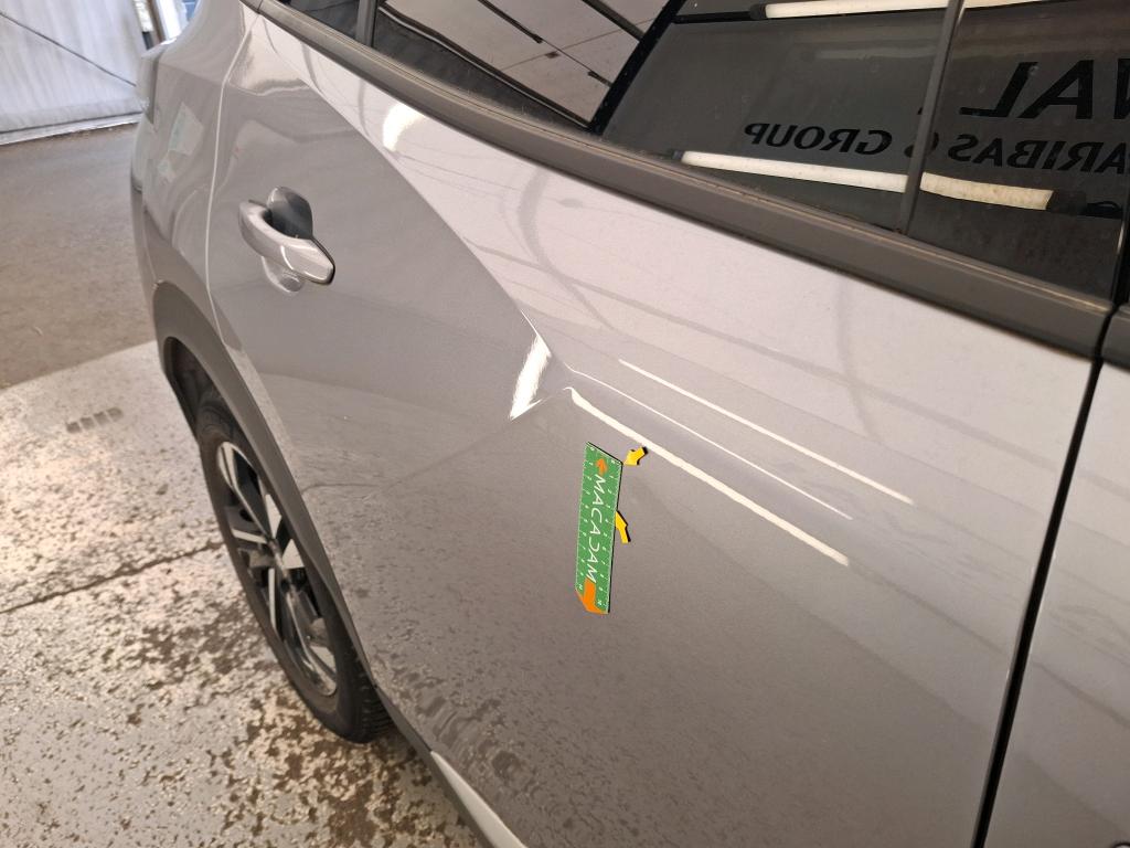 PEUGEOT 2008 BUSINESS BlueHDi 110 S&S BVM6 Allure 2021