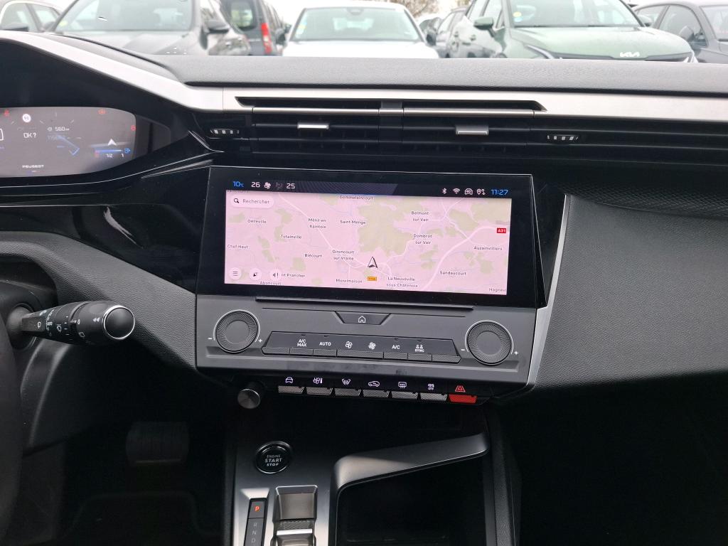 PEUGEOT 308 SW PureTech 130ch S&S EAT8 Active Pack 2023