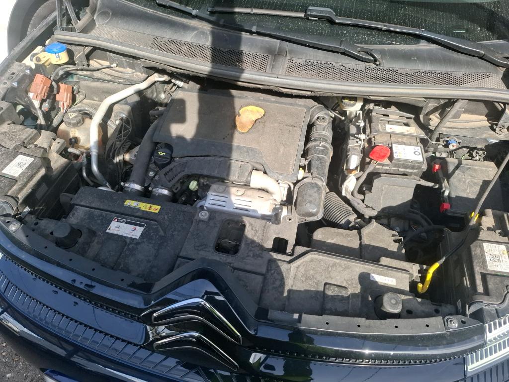 CITROEN C5 AIRCROSS PureTech 130 S&S EAT8 Shine 2023