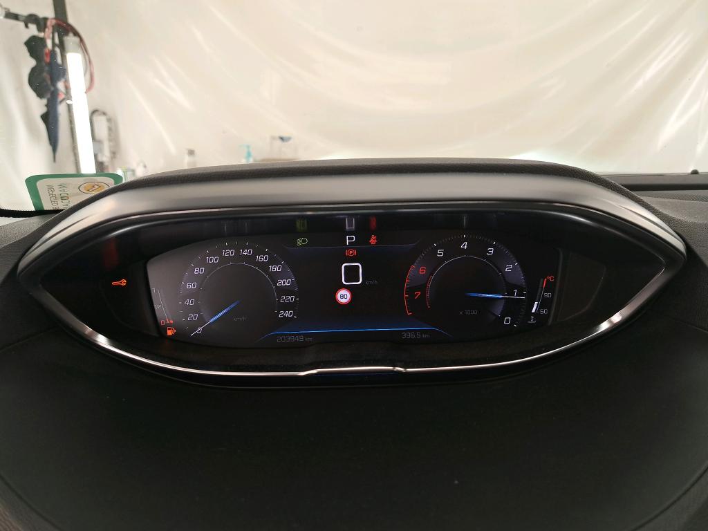 PEUGEOT 3008 Puretech 130ch S&S EAT8 Active Pack 2021