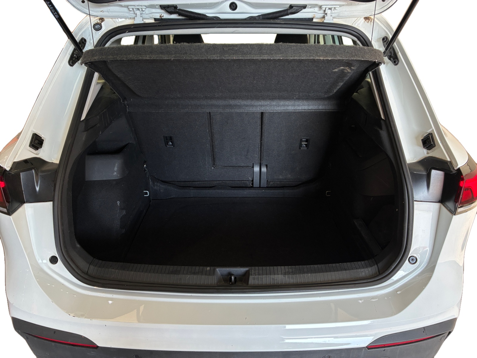 VOLKSWAGEN Tiguan 1.5 eTSI 131ch DSG7 2025