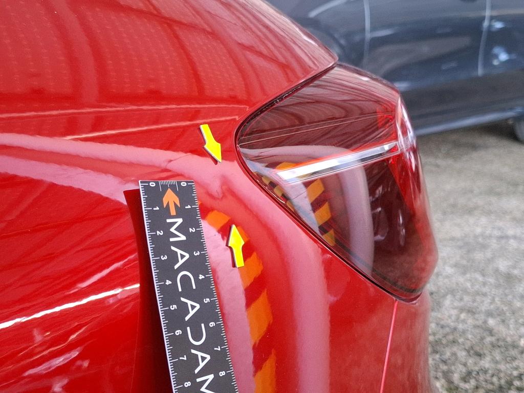 RENAULT CLIO V TCe 90 - 21N Business 2021