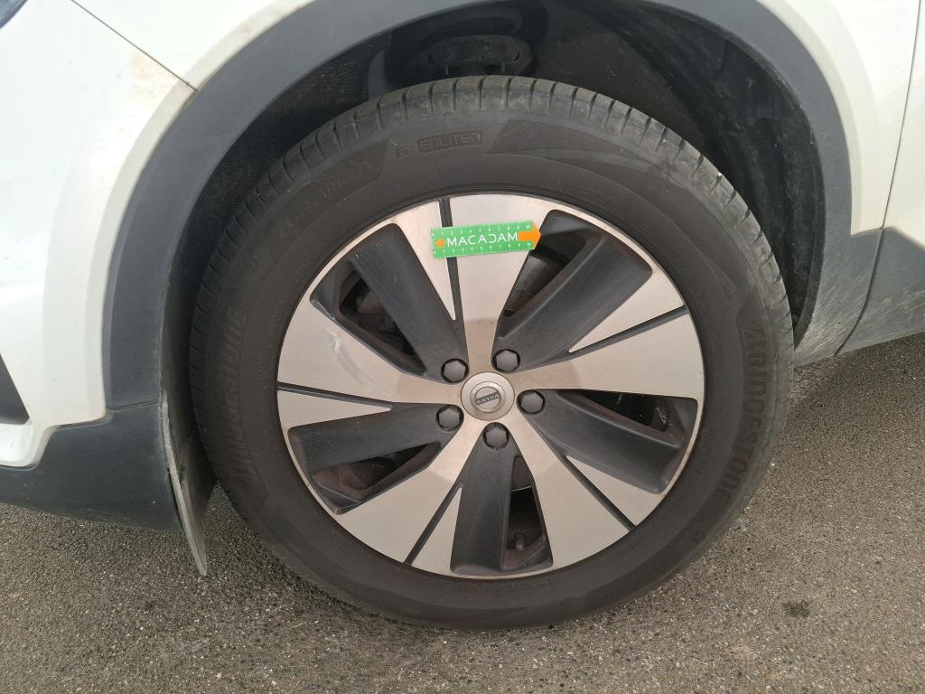 VOLVO XC40 BUSINESS T5 Recharge 180+82 ch DCT7 Inscription 2021