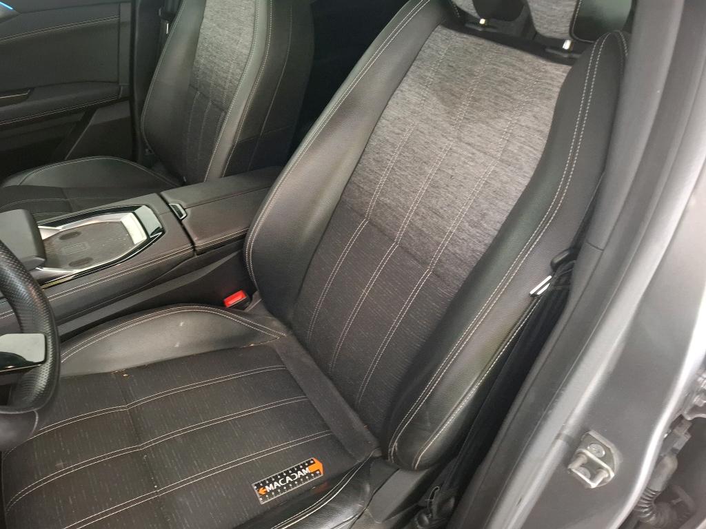 RENAULT AUSTRAL mild hybrid 160 auto Techno 2023