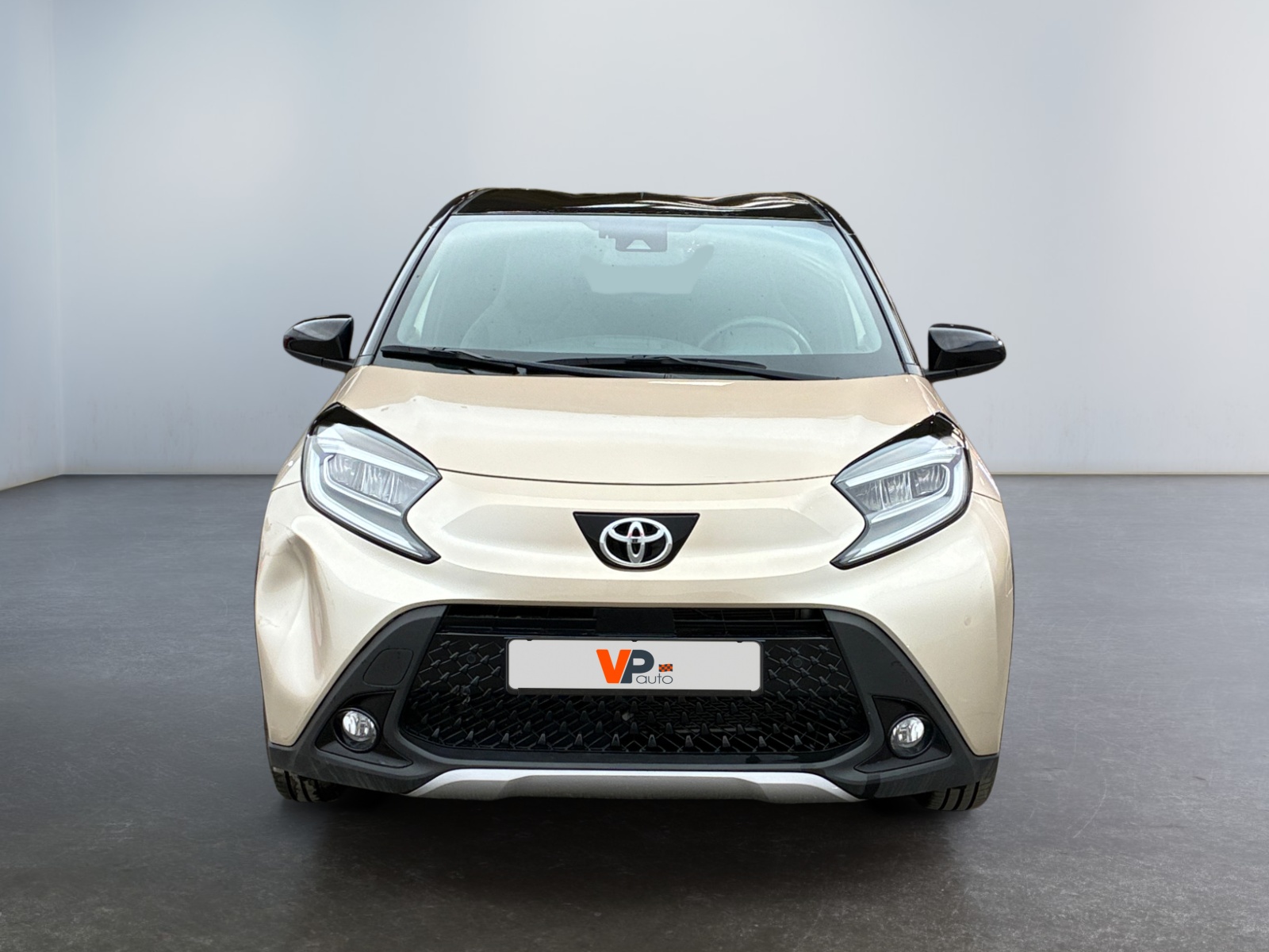 TOYOTA Aygo X 1.0 VVT-i 72 2024