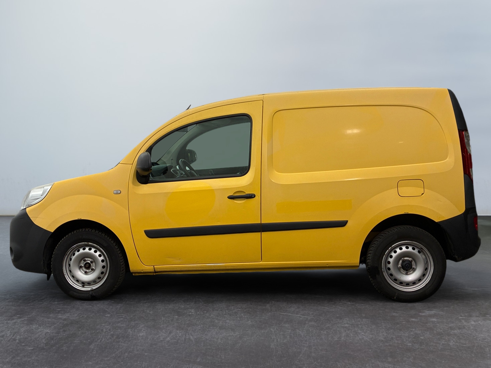 RENAULT KANGOO VU EXPRESS BLUE DCI 80 CONFORT 2020