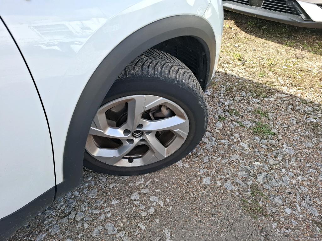 CITROEN C5 Aircross Hybride Rechargeable 225 S&S e-EAT8 Business 2022