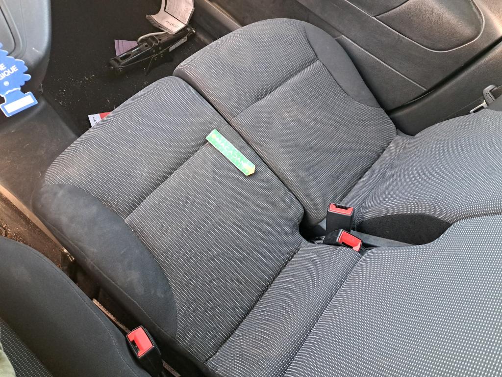 CITROEN BERLINGO VAN M 650KG BLUEHDI 100 S&S BVM6 - 2024