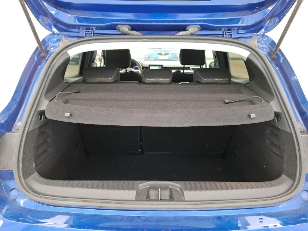 RENAULT CLIO V TCe 90 X-Tronic Evolution 2023