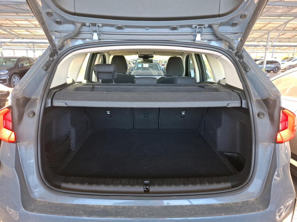BMW X1 U11 sDrive 18i 136ch DKG7 - 2023