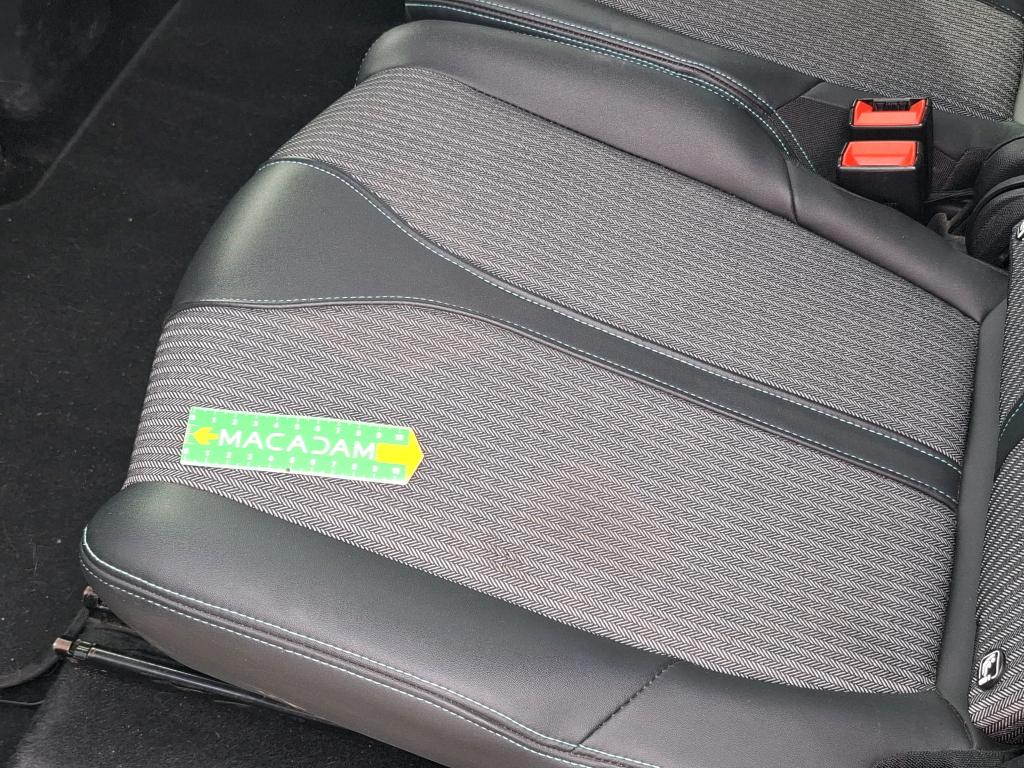 PEUGEOT 5008 BlueHDi 130ch S&S EAT8 Allure Pack 2020