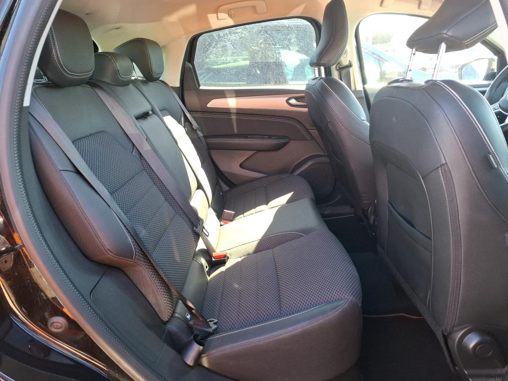RENAULT ARKANA TCe 140 EDC FAP - 22 Techno 2022
