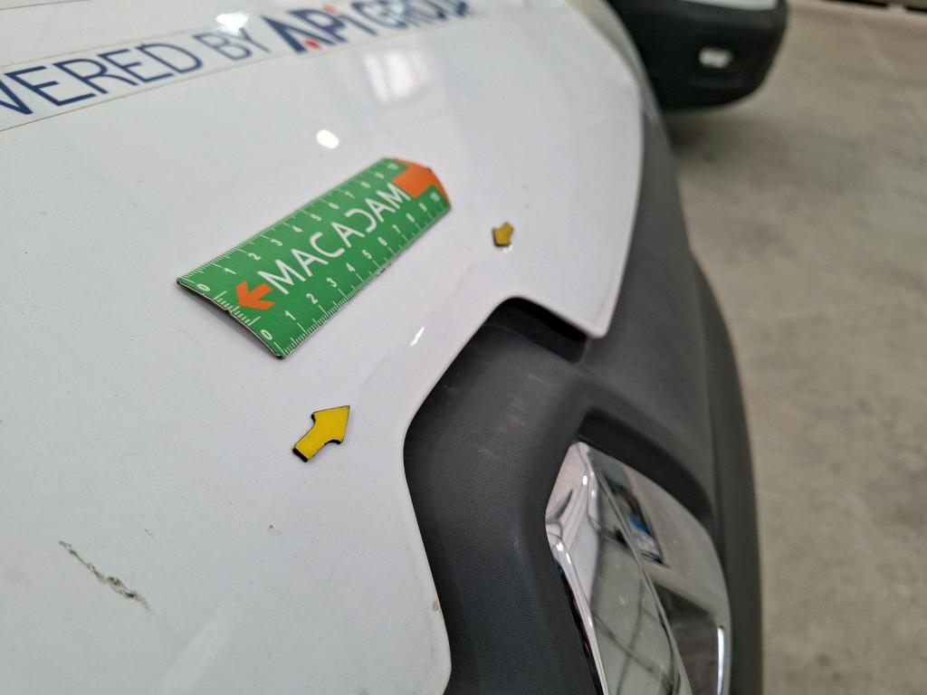 RENAULT KANGOO VU EXPRESS 1.5 DCI 90 E6 EXTRA R-LINK 2019