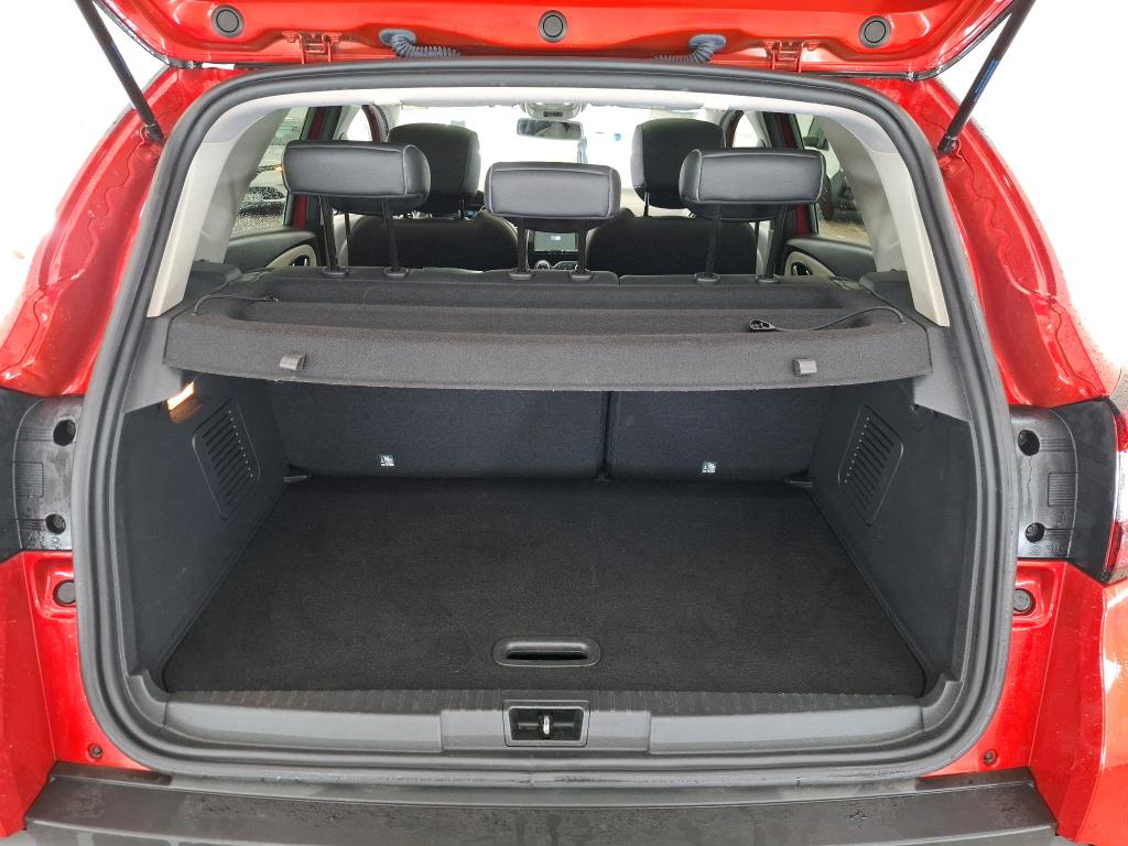 RENAULT CAPTUR TCe 150 FAP EDC Intens 2019