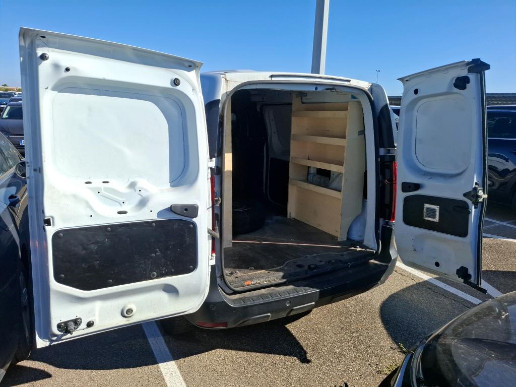 RENAULT EXPRESS VAN BLUE DCI 75 - 22 CONFORT 2022