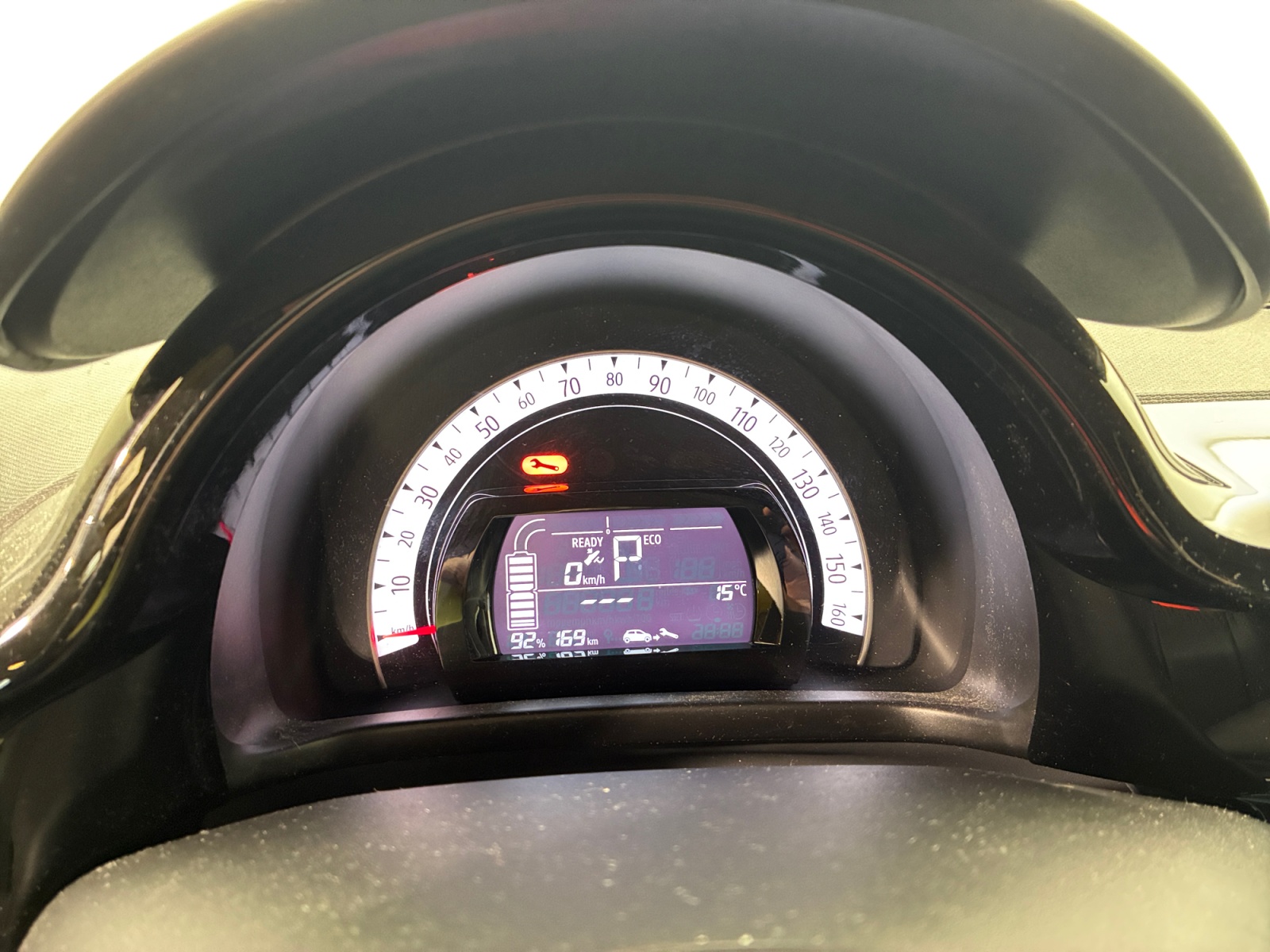 RENAULT TWINGO E-TECH ELECTRIQUE III SL Urban Night 2024
